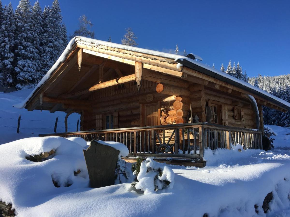 Gasthof Zacherlbraeu 弗希安德格洛可尼 外观 照片