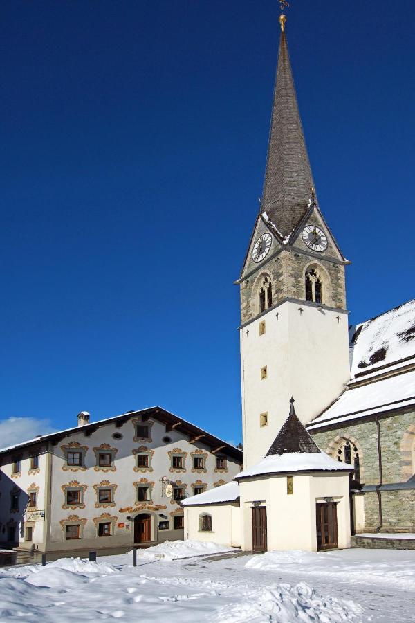 Gasthof Zacherlbraeu 弗希安德格洛可尼 外观 照片