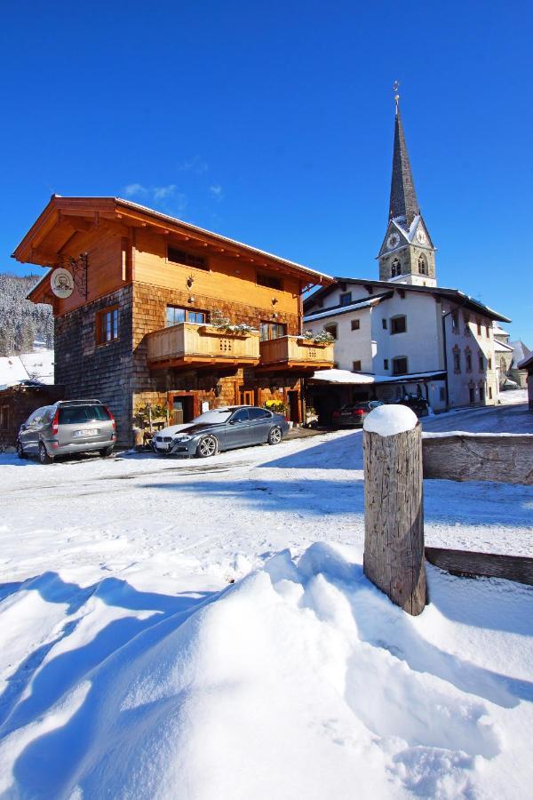 Gasthof Zacherlbraeu 弗希安德格洛可尼 外观 照片