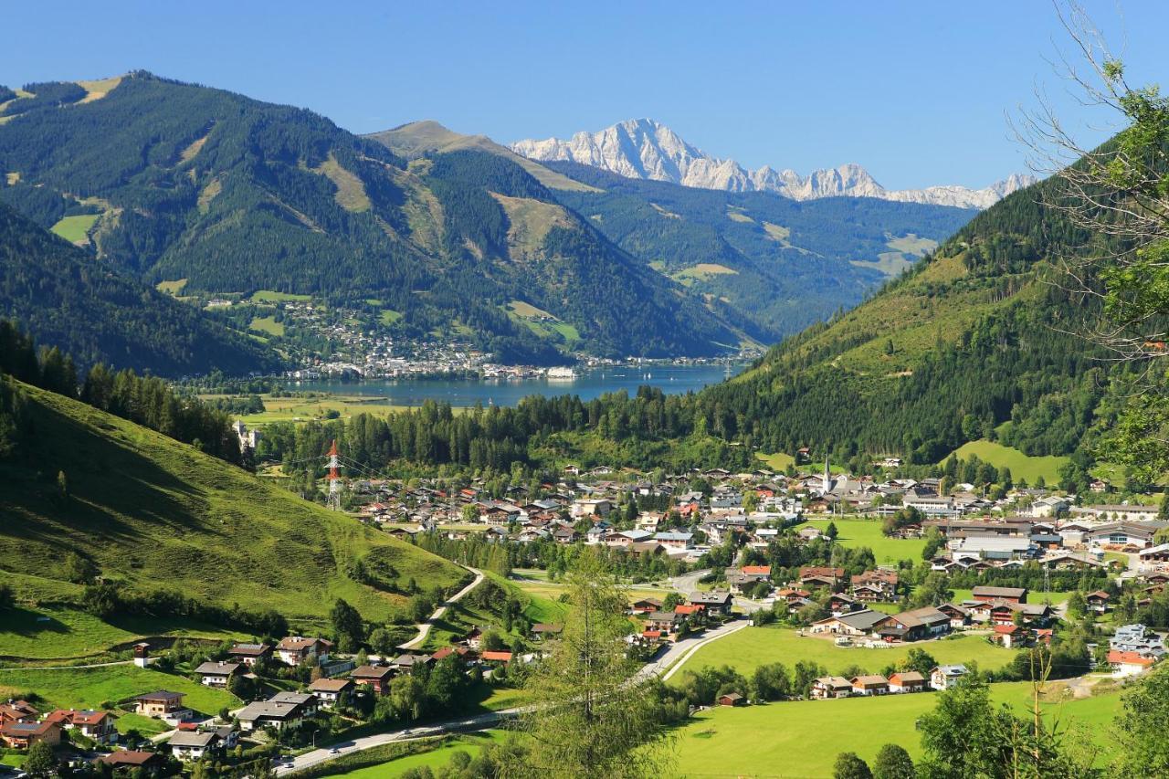 Gasthof Zacherlbraeu 弗希安德格洛可尼 外观 照片